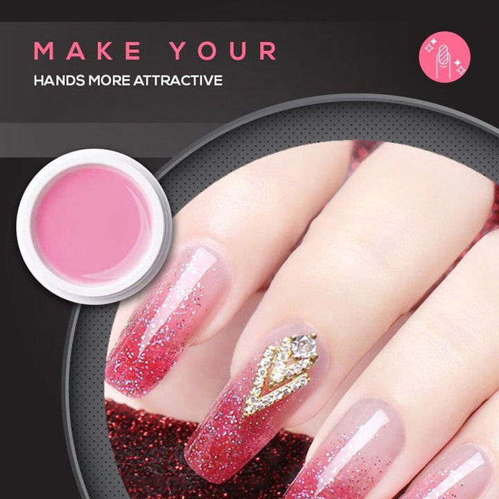 BowLift | Nail Extension Builder Gel