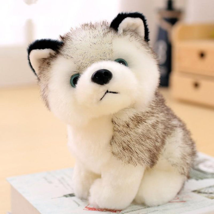 BowLift | Realistic Puppy Doll