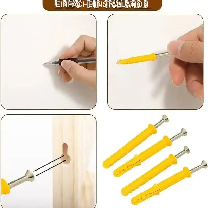 BowLift | CapMount™ Easy Cap Organization