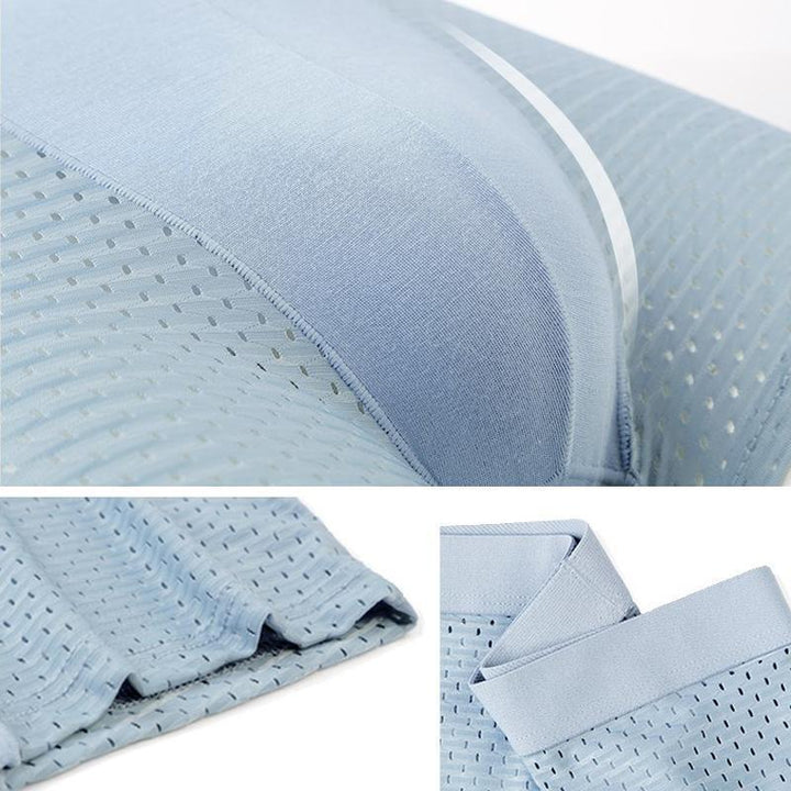 BowLift | Men's Fashion New Ice Silk Model Underwear