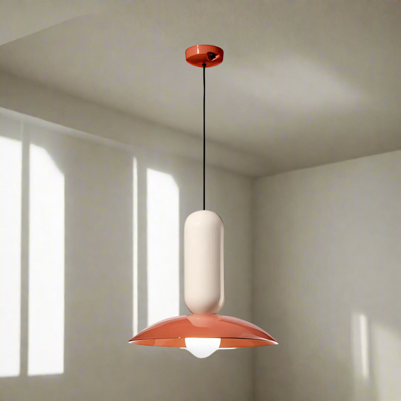 BowLift | Pendant lamp in Cheerful Colors