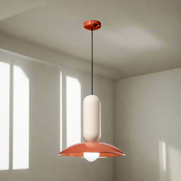 BowLift | Pendant lamp in Cheerful Colors