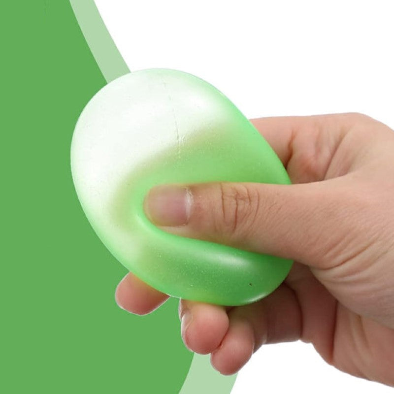 BowLift | Luminous Sticky Balls