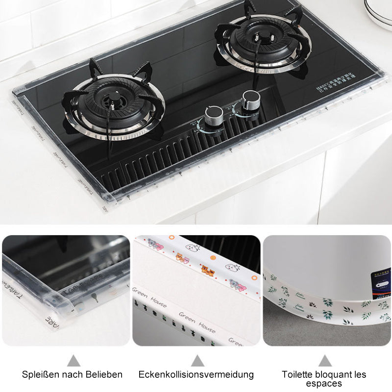 Waterproof repair tape for bathtub/bathroom/kitchen | Bowlift