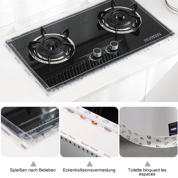 Waterproof repair tape for bathtub/bathroom/kitchen | Bowlift
