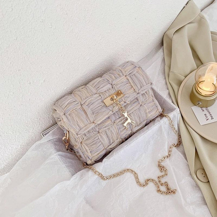 Set accessories for DIY handbags | Bowlift