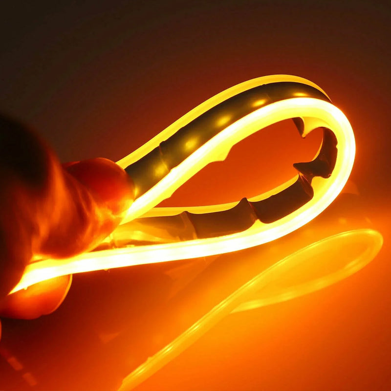 BowLift | LED Flow Type Car Signal Light
