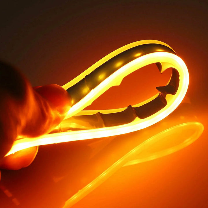 BowLift | LED Flow Type Car Signal Light