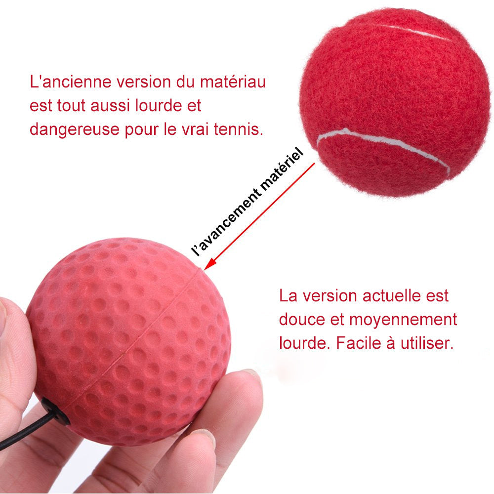 Box-Reaction Ball | Bowlift