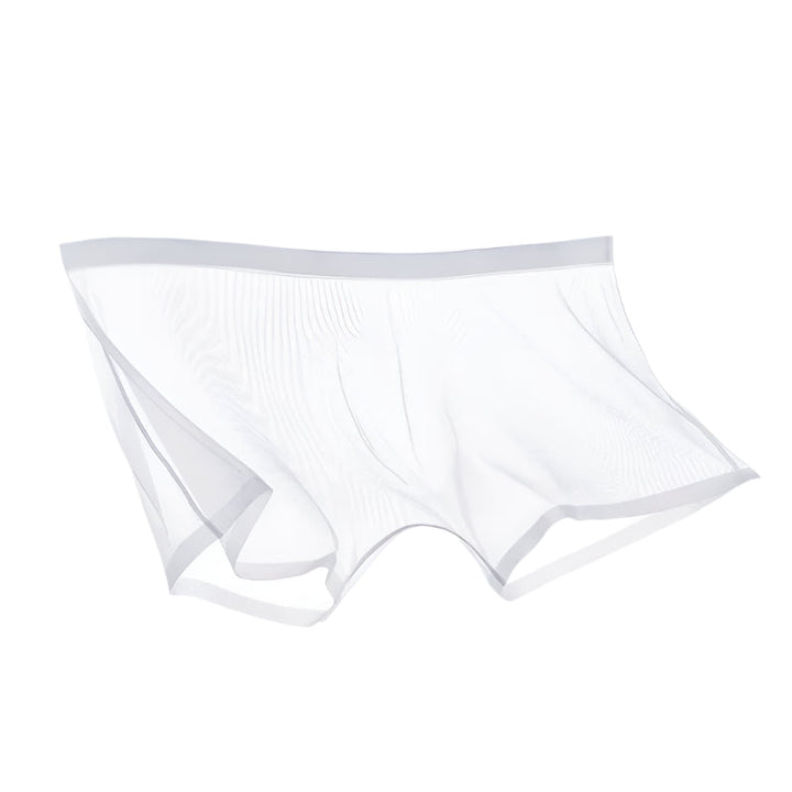 BowLift | ICE-MESH-BOXER SHORTS