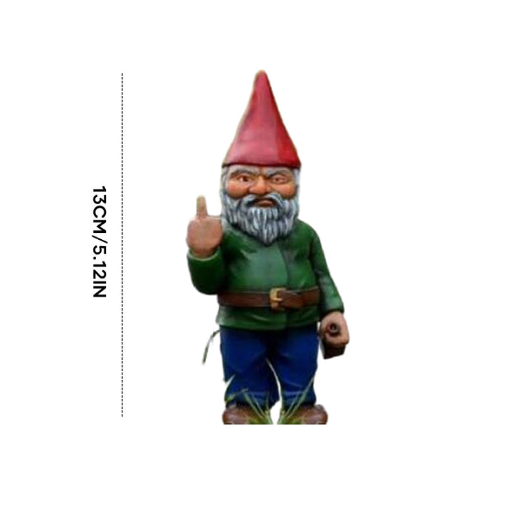 BowLift | Christmas Gnome Ornament
