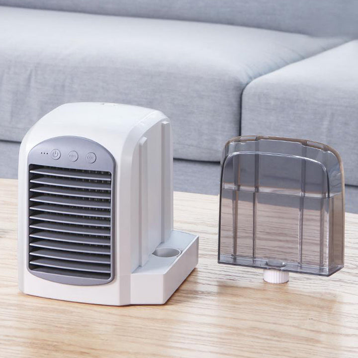 BowLift | Frost Blast Pro Portable Air Cooler