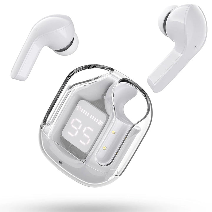 BowLift | Bluetooth Headphones with ENC Noise Canceling