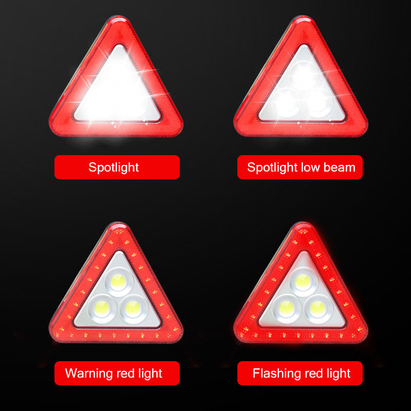 BowLift | Car Emergency Warning Light