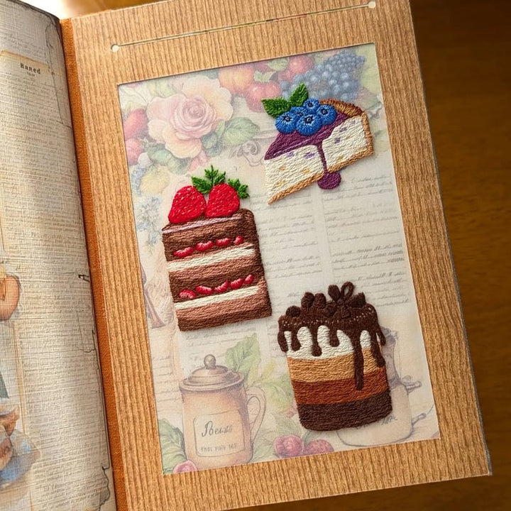 BowLift | FlavorDiary Creative Cooking Journal