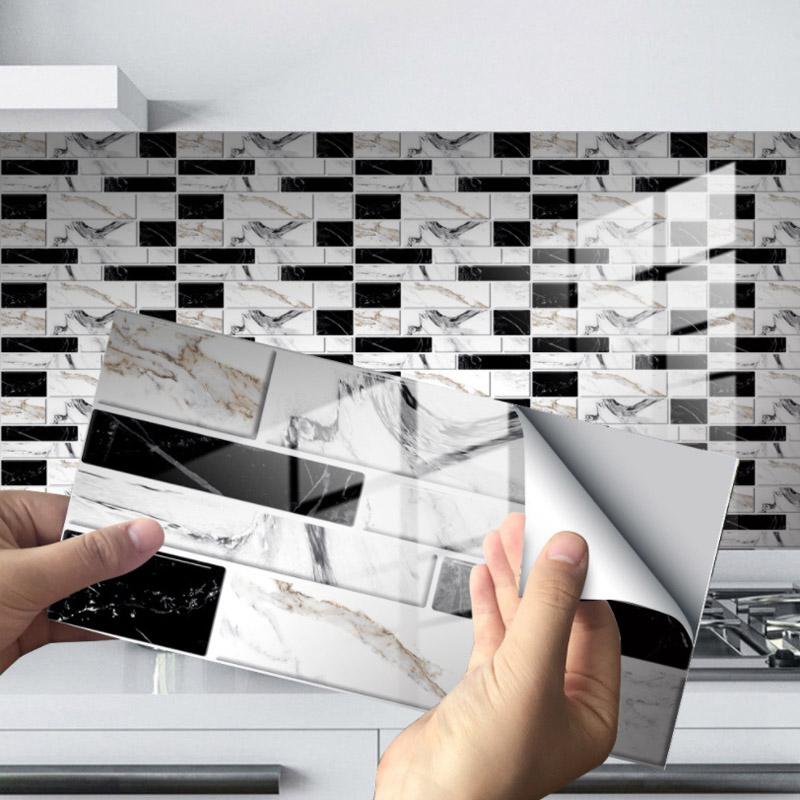 BowLift | 3D Tile Stickers