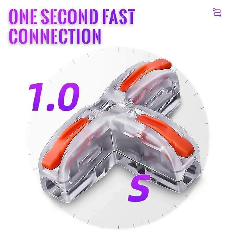 BowLift | New Type Quick Connection Clamp