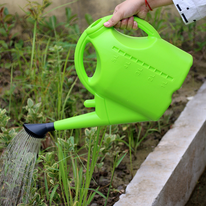 BowLift | Watering can with large capacity and long spout for precise watering and plant care