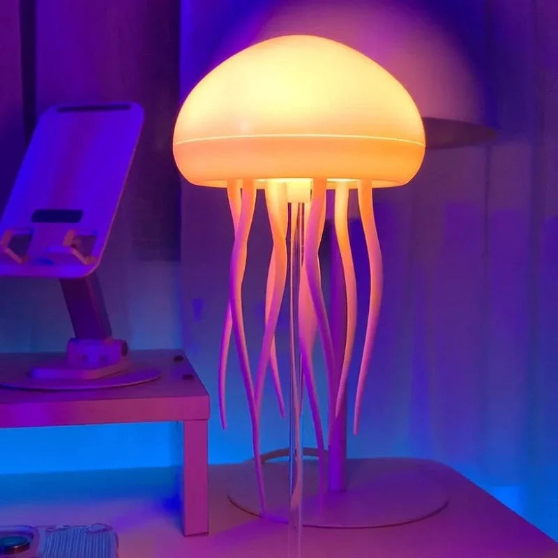 BowLift | Medusa Floating Glow