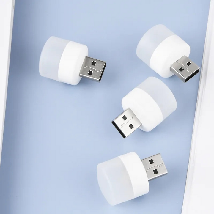 BowLift | USB LED Eye Protection Small Night Light