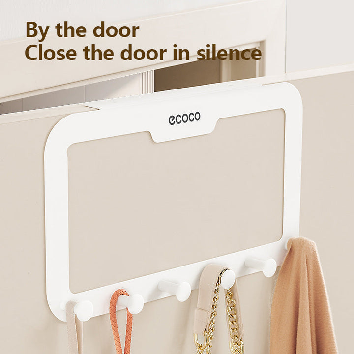 BowLift | No punching and traceless door hook