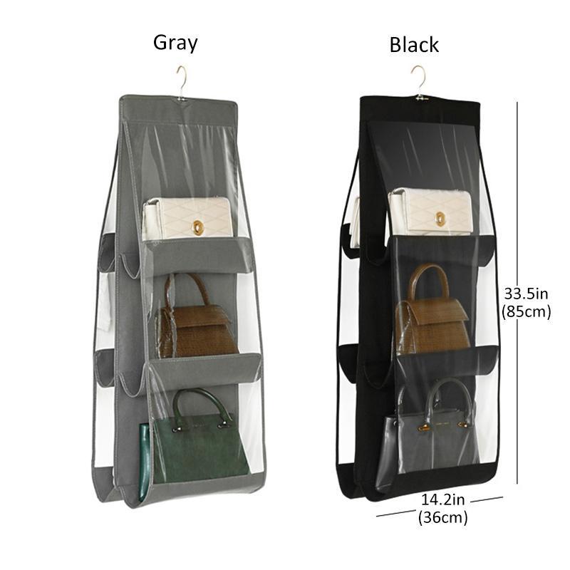 BowLift | Wardrobe Foldable  Organizer