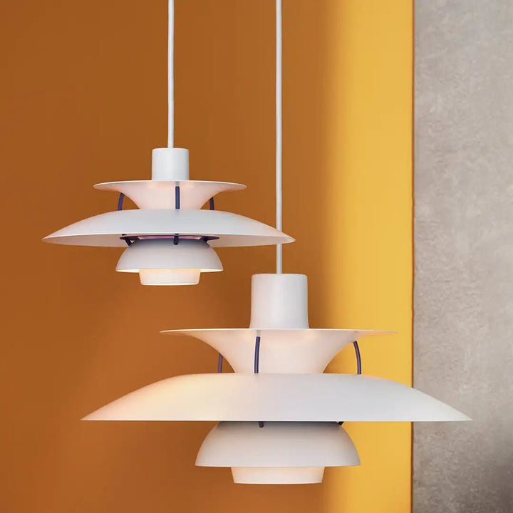 BowLift | Modern pendant lamp Luis Parlu Energy efficient High-quality materials