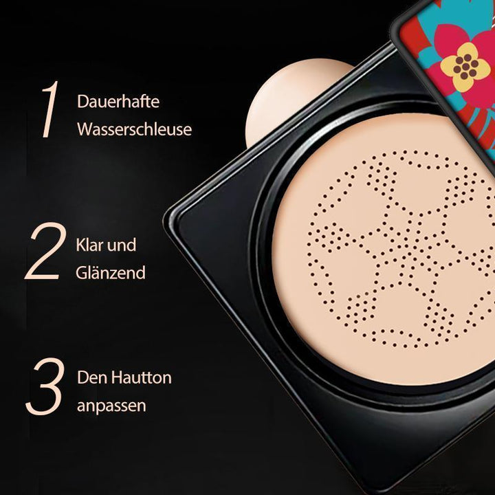 BowLift | Mushroom Air Cushion CC Cream