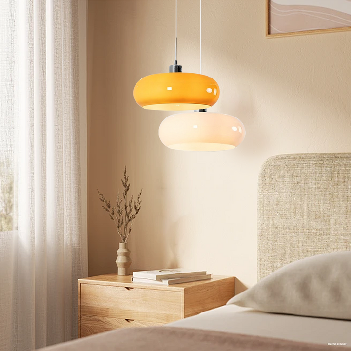 BowLift | Scandinavian simplicity in a glass edition