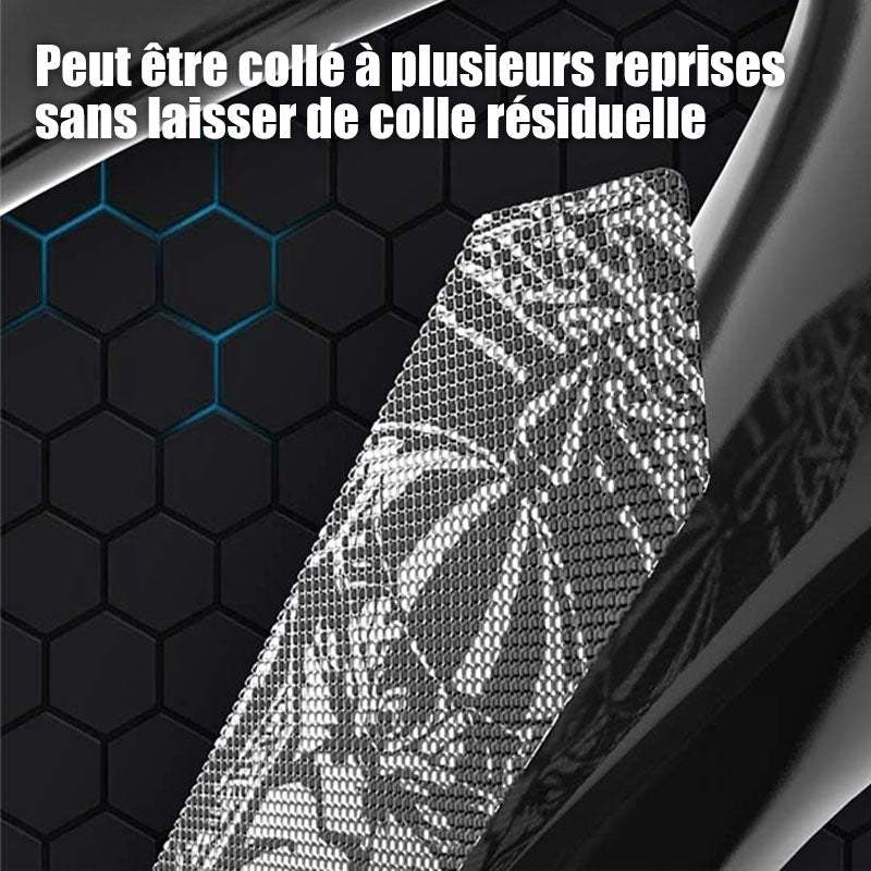 Protective sticker for the bicycle | Bowlift