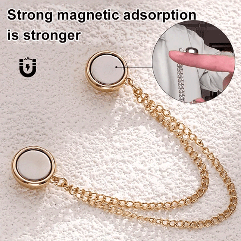 BowLift | Magnetic chain buckle