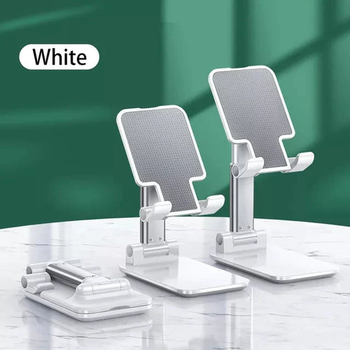 Smart Mobile Cell Phone Holder Stand Foldable Bowlift