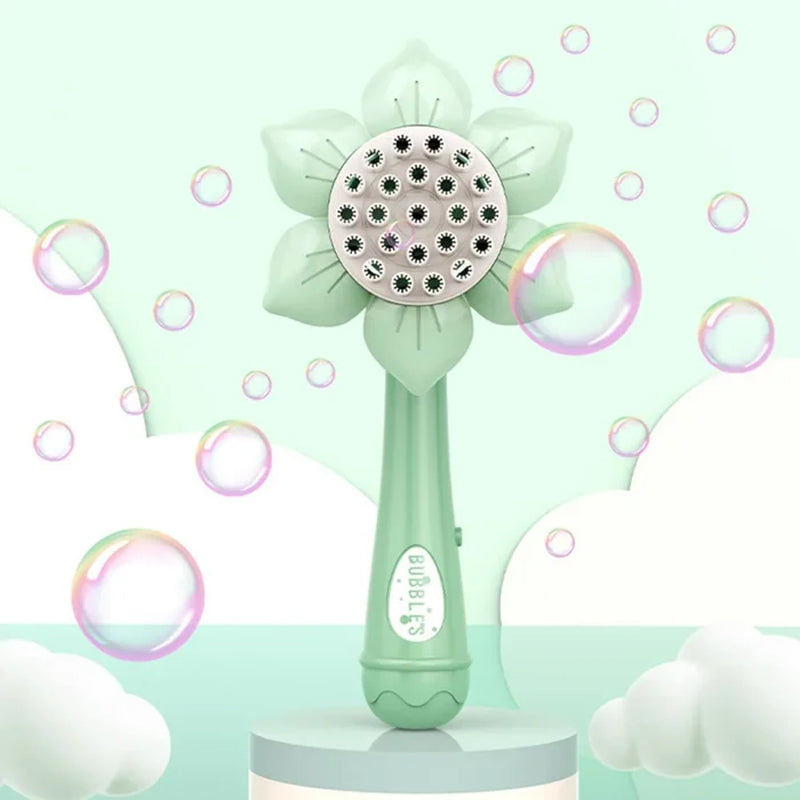 BowLift | 23-hole Bubble Machine