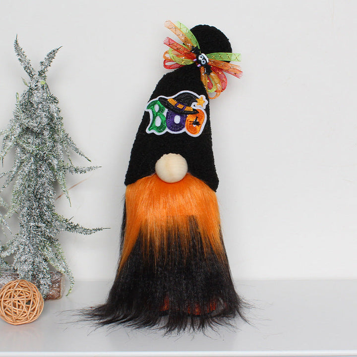 BowLift | Christmas Faceless Doll Gnomes Decorations