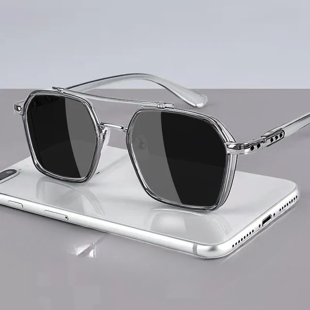 Harald Sunglasses | Trendy & Retro | Bowlift