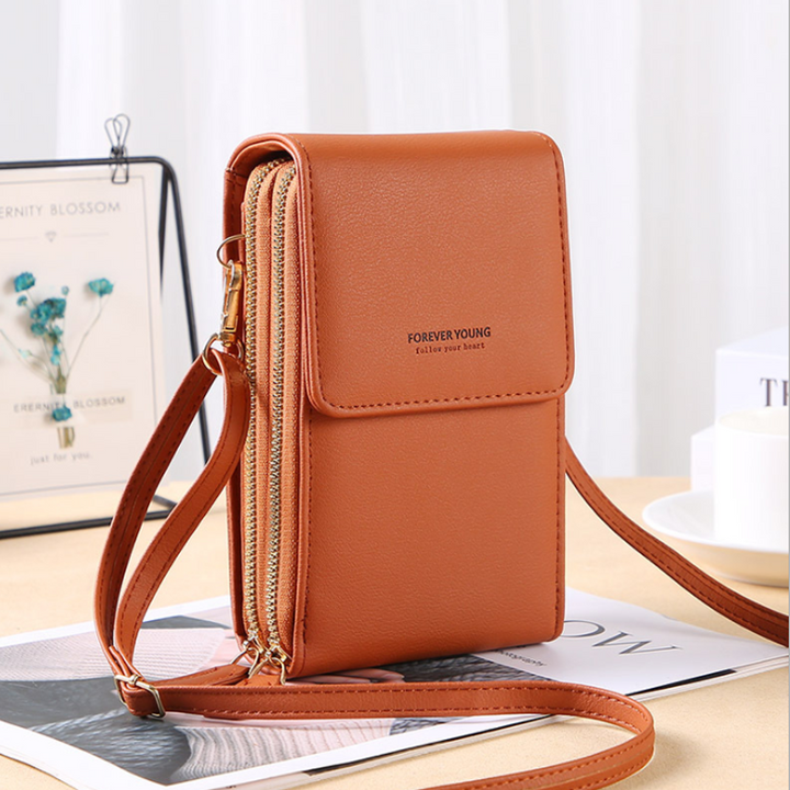 BowLift | Multifunctional Touchscreen Phone Case