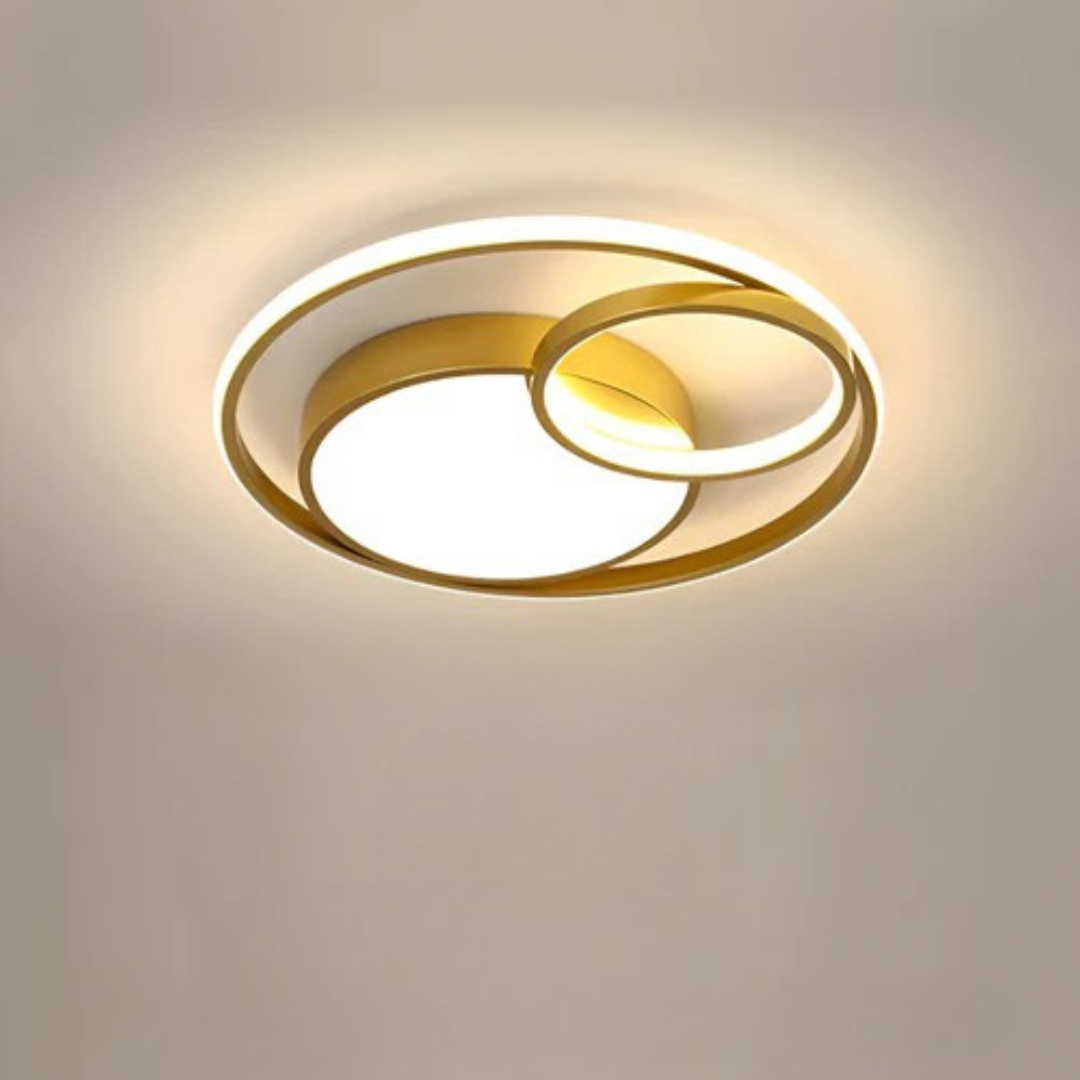 BowLift | Modern LED Ceiling Light