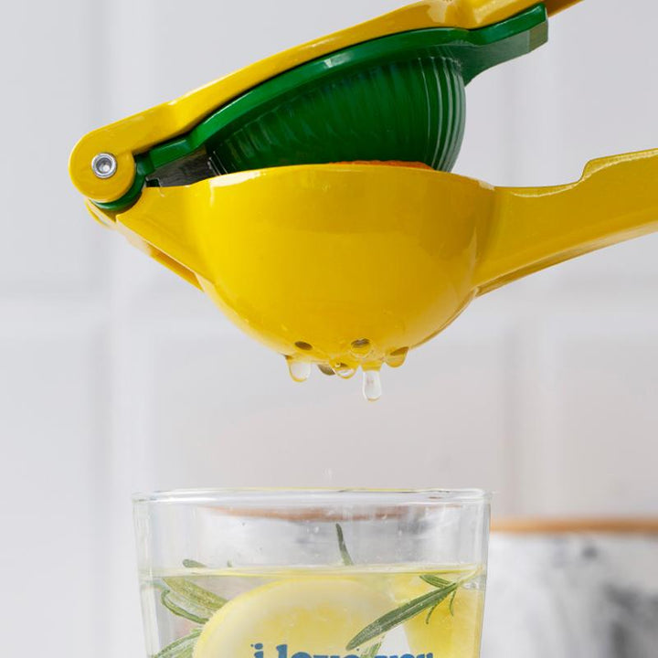 Lemon Juice Squeeze Tool | Bowlift