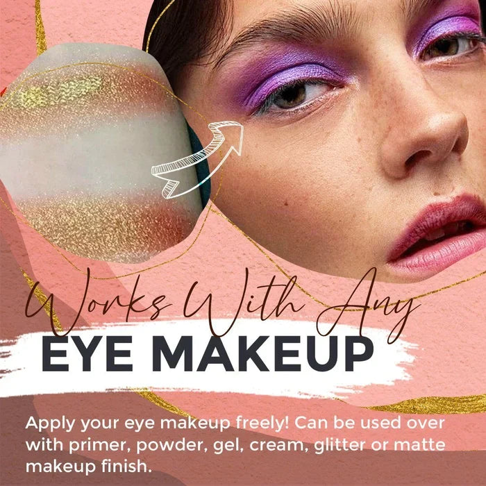 BowLift | Glue-free invisible double eyelid stickers