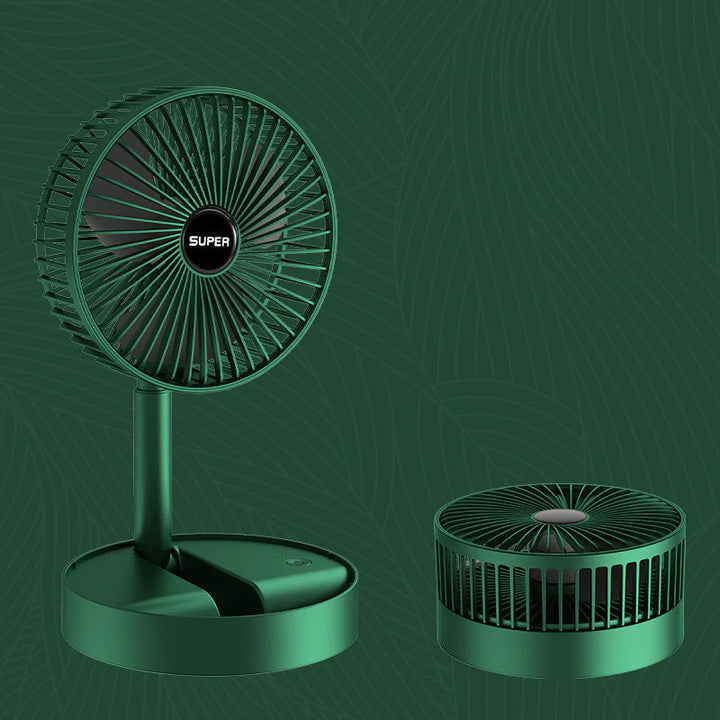BowLift | Handheld Mini Fan