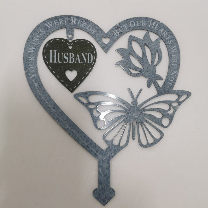 BowLift | Memorial Gift Butterfly Ornament