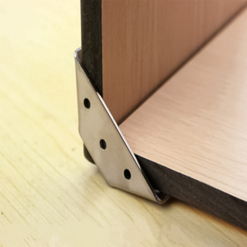 BowLift | Triangle Support Made of Stainless Steel