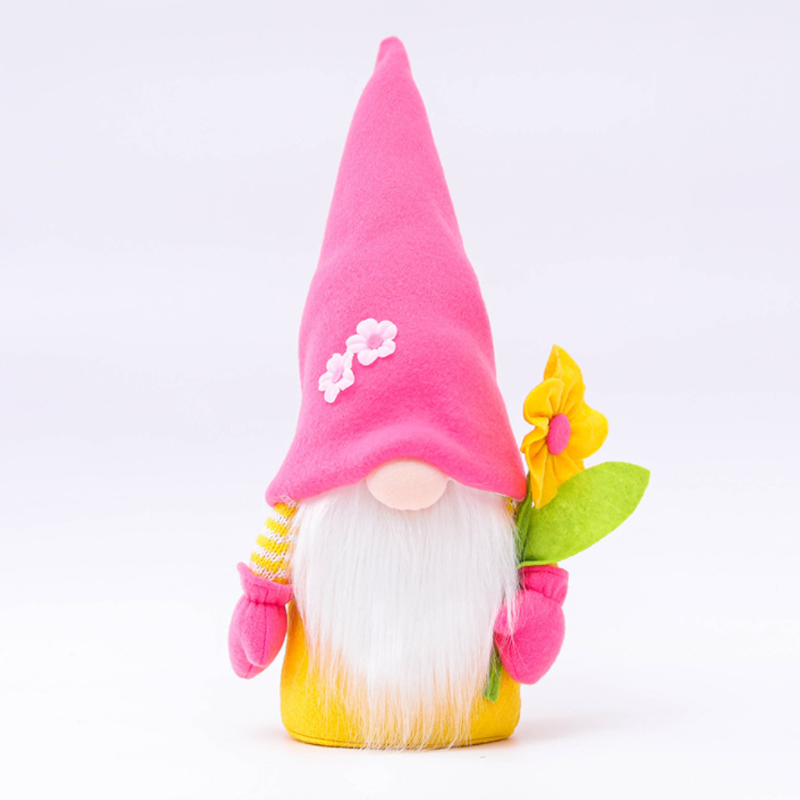 BowLift | Creative Garden Gnomes Ornaments