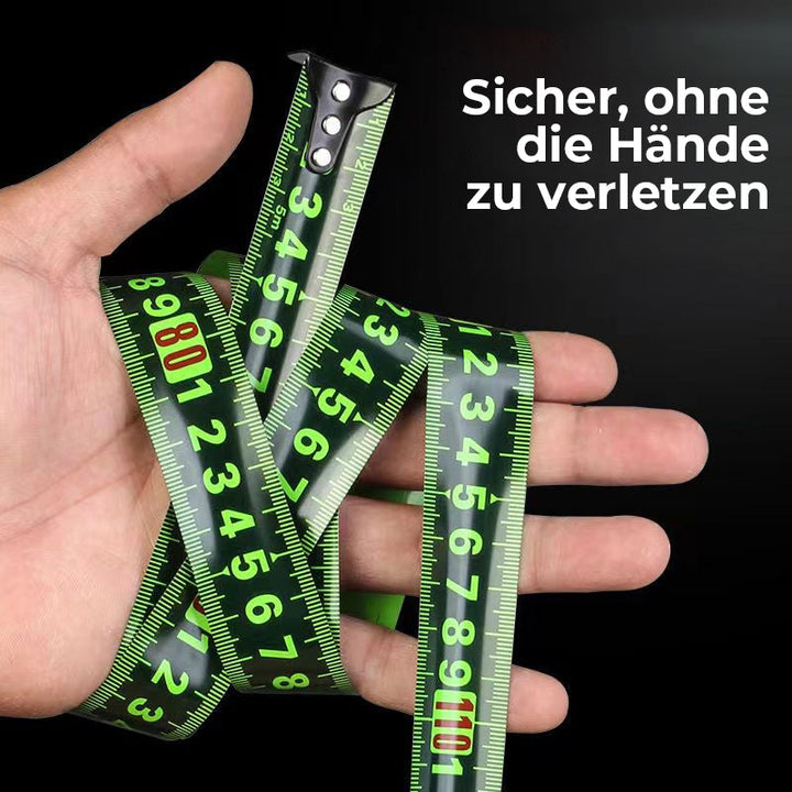 BowLift | 📏Fluorescent measuring tape made of steel