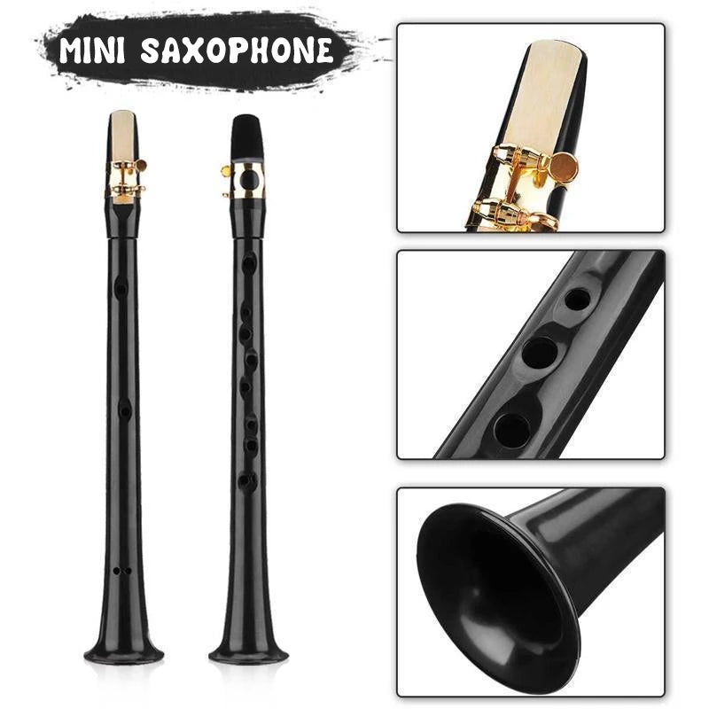 Mini-Saxophone | Bowlift