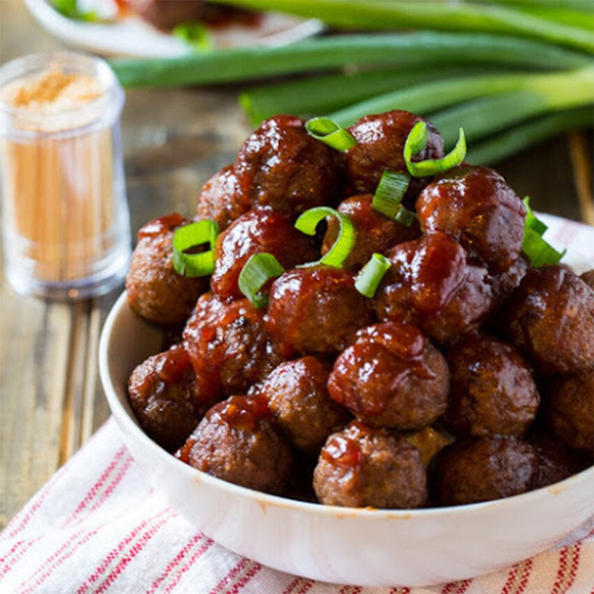 BowLift | Homemade Meatball Making Mold