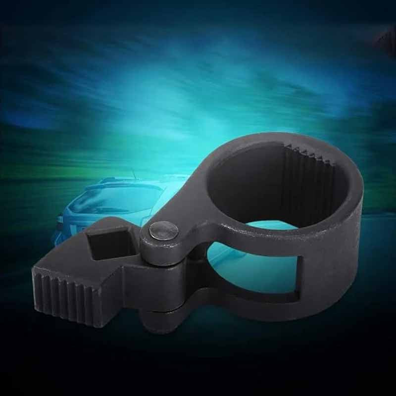 BowLift | Multifunctional Steering Wheel and Rudder Stock Key