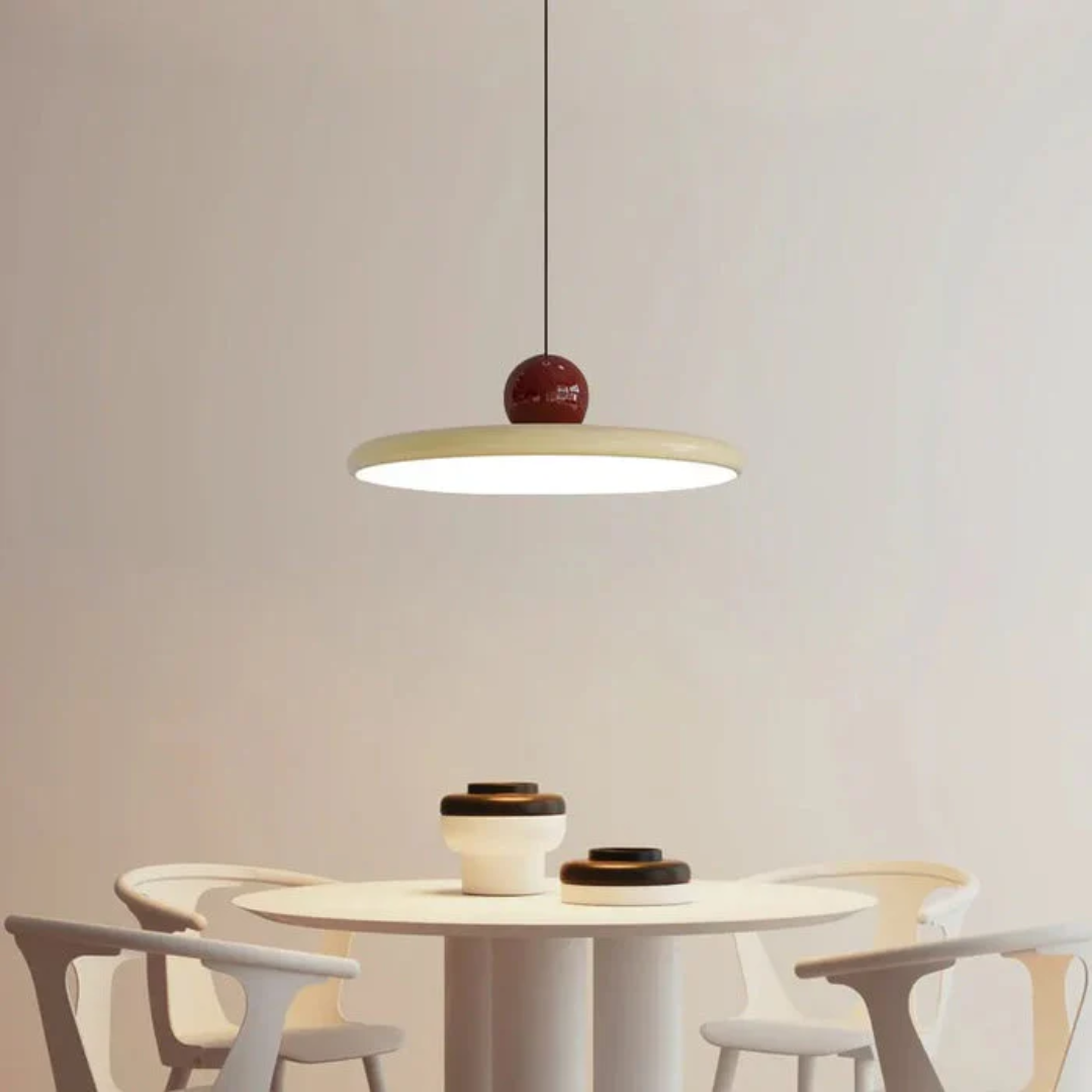 BowLift | Design Pendant Lamp
