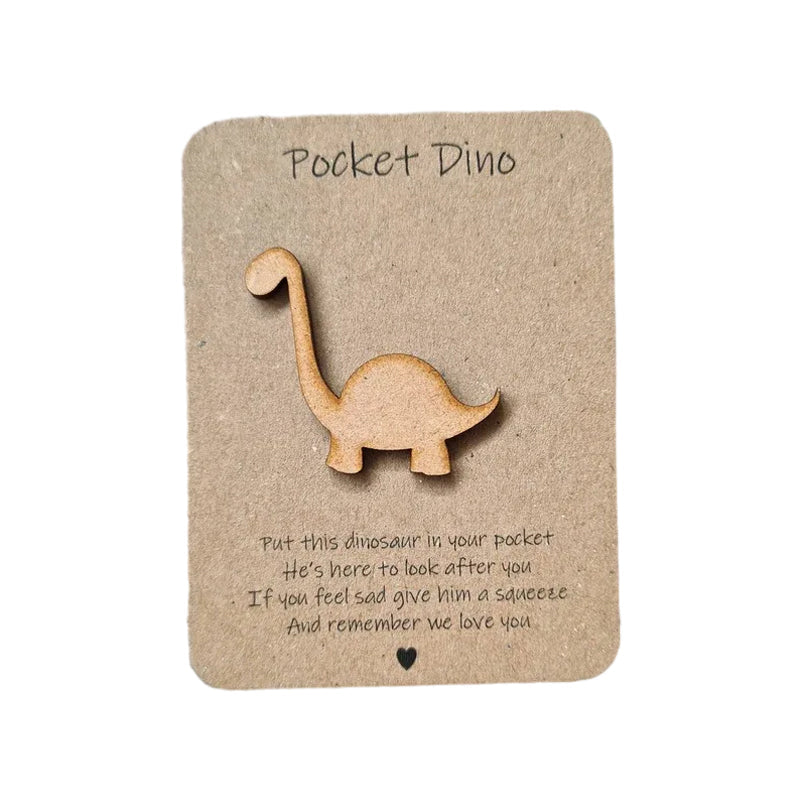 BowLift | Bags Dinosaur Hug