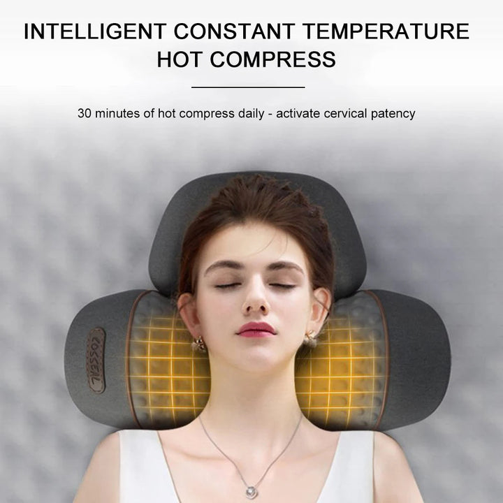 BowLift | Heat Cushion - RelaxNeck